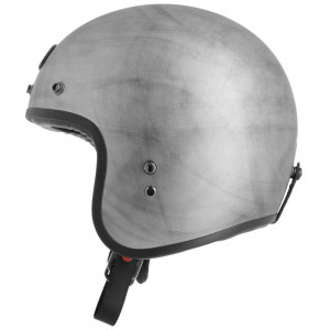 CASCO JET IN FIBRA ASTONE BELLAIR DIRT 2