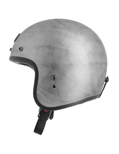 Comprar Casco Jet De Fibra Astone Bellair Dirt a precio de oferta