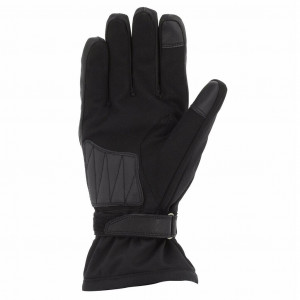 GUANTO INVERNALE V'QUATTRO MILD NERO - OMOLOGATO 2