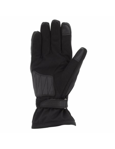 Comprar Guante De Invierno V'Quattro Mild Negro - Homologado a precio de oferta