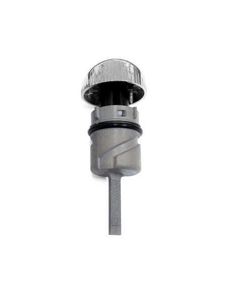 2004 REPLICA OEM CHROME SPORTSTERS OIL TANK PLUG