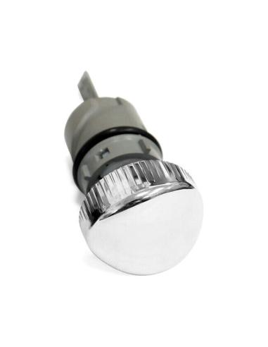 2004 REPLICA OEM CHROME SPORTSTERS OIL TANK PLUG