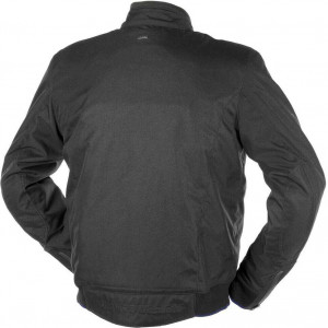 GIACCA IN TESSUTO V'QUATTRO KERY NERA 2