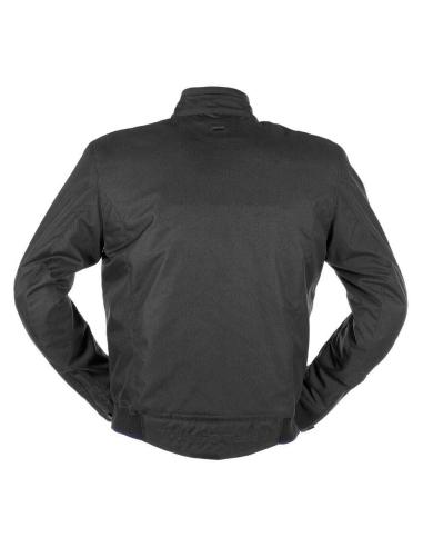 Comprar Chaqueta Textil V'Quattro Kery Negra a precio de oferta