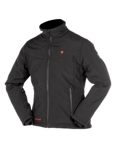 JAQUETA AQUECIDA VQUATTRO FUGA MASCULINA