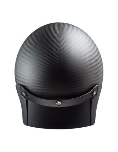 Comprar Casco Jet Con Pantalla Interior Ls2 Of601 Bob Carbono a precio de oferta
