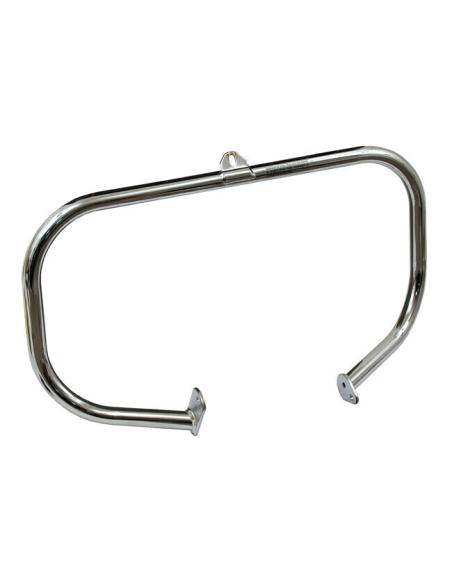 Comprar Defensas Cromadas Para Softail 84-99 Flst a precio de oferta