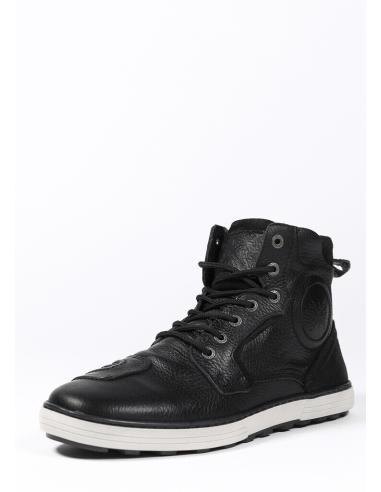 Comprare Scarpe John Doe Shifter Nere - Omologate a prezzo scontato