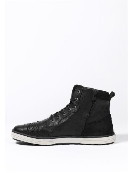 Comprare Scarpe John Doe Shifter Nere - Omologate a prezzo scontato