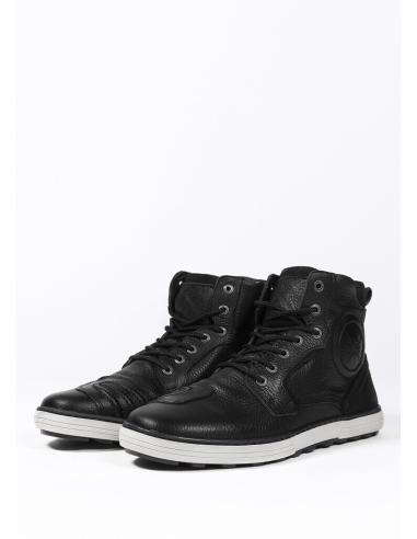 JOHN DOE SHIFTER CHAUSSURES NOIRES - HOMOLOGATED