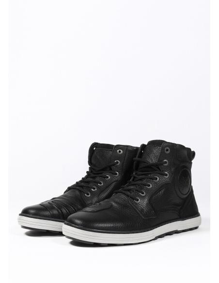 Comprare Scarpe John Doe Shifter Nere - Omologate a prezzo scontato