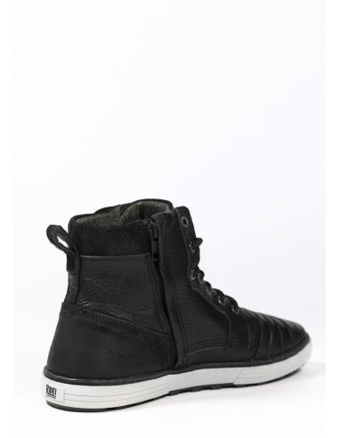 Comprare Scarpe John Doe Shifter Nere - Omologate a prezzo scontato