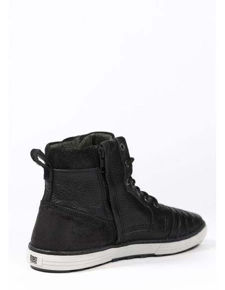 Comprare Scarpe John Doe Shifter Nere - Omologate a prezzo scontato