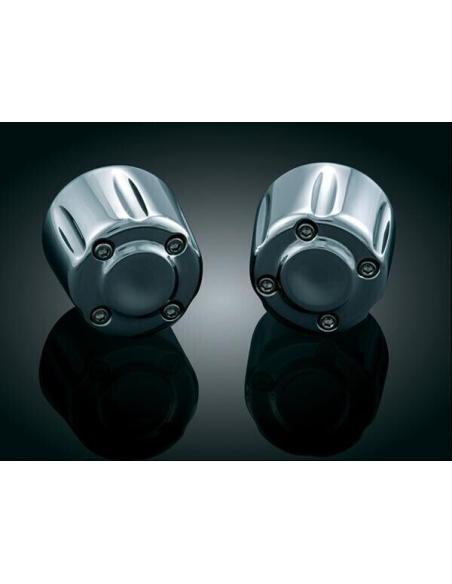Comprar Contrapesas Para Puños Iso-Grips Y Iso-Flame Kuryakyn a precio de oferta