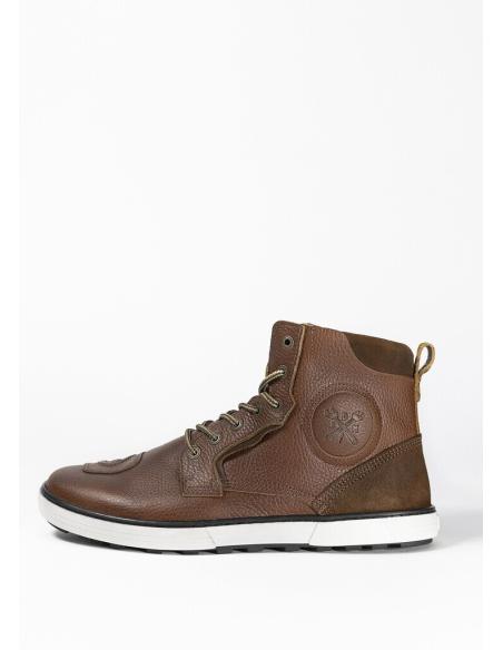 Comprar Zapatillas John Doe Shifter Marrones- Homologadas a precio de oferta