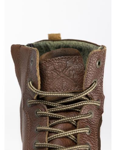Comprar Zapatillas John Doe Shifter Marrones- Homologadas a precio de oferta