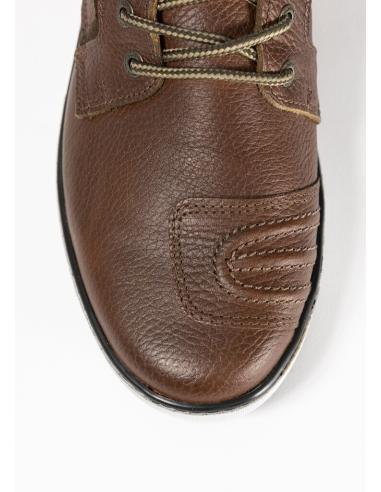 SAPATOS MARROM JOHN DOE SHIFTER-HOMOLOGADO