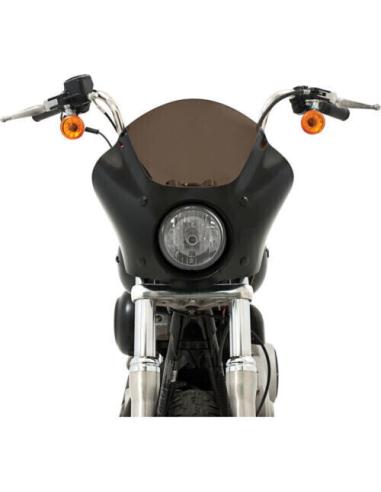 CARÉNISATION UNIVERSELLE DU GANT POUR FOURCHETTES DE 39MM À 43MM
