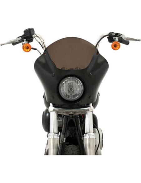 CARÉNISATION UNIVERSELLE DU GANT POUR FOURCHETTES DE 39MM À 43MM