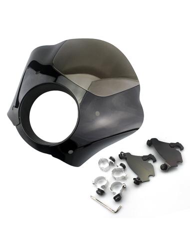 UNIVERSAL GAUNTEL FAIRING FOR FORKS FROM 39MM TO 43MM