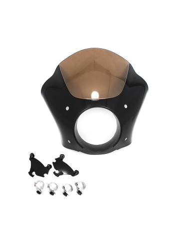 UNIVERSAL GAUNTEL FAIRING FOR 49MM FORKS