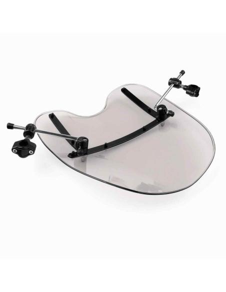 UNIVERSAL CLASSIC WIND ECO WINDSHIELD