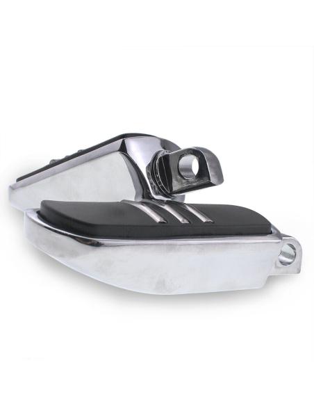 LUXE CROMADAS HARLEY FOOTBOARDS
