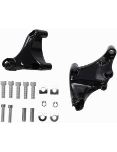 Comprar Soportes Estriberas Traseras Sportster 2014-Up a precio de oferta