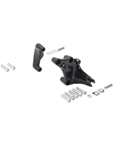 Supports De Footboard Arrière Sportster 2014-Up
