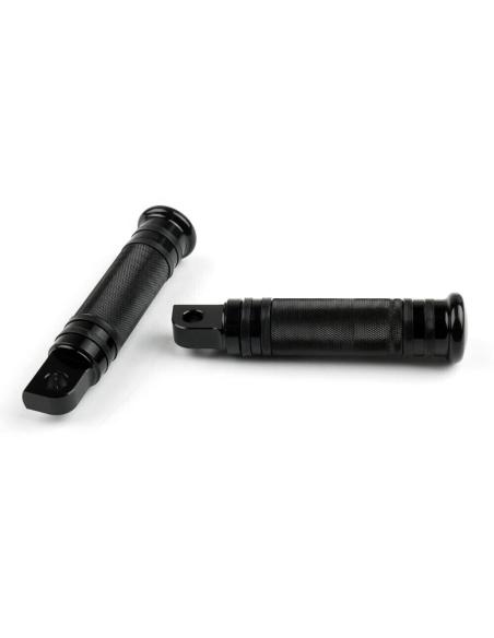 Comprar Estriberas Black Hard Harley a precio de oferta