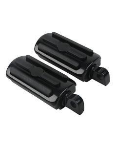 BLACK EAGLE HARLEY PEGS