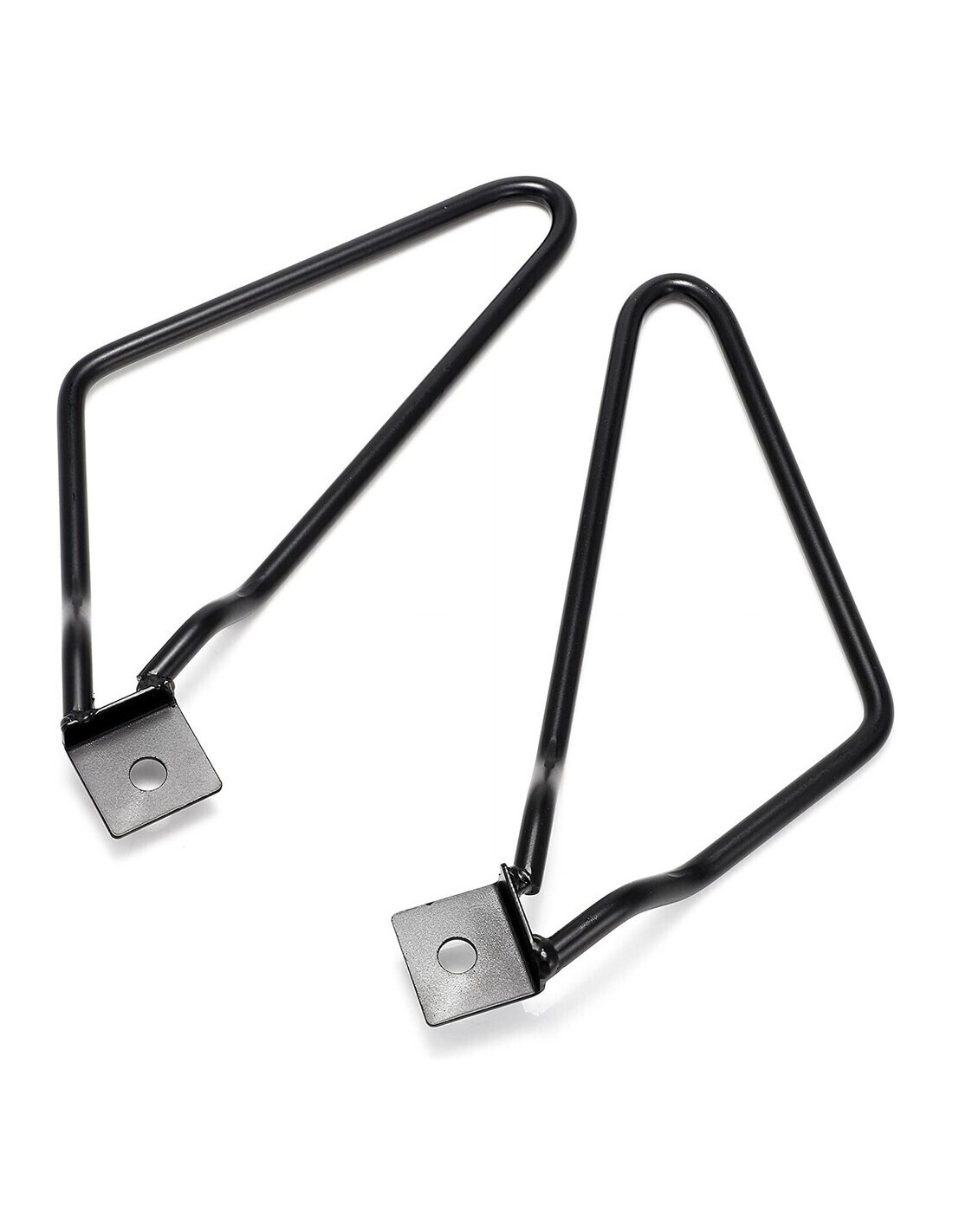 Saddle Bag Mounting Hardware Shop Saddlemen S4 Universal