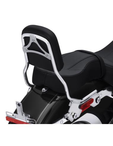 Comprar Respaldo Desmontable Cromado Para Softail De 2018 En Adelante a precio de oferta