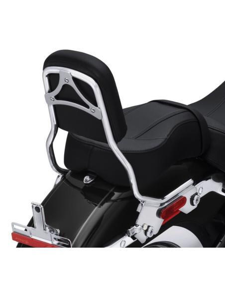 SOUTIEN CHROMÉ DÉTACHABLE POUR SOFTAIL À PARTIR DE 2018