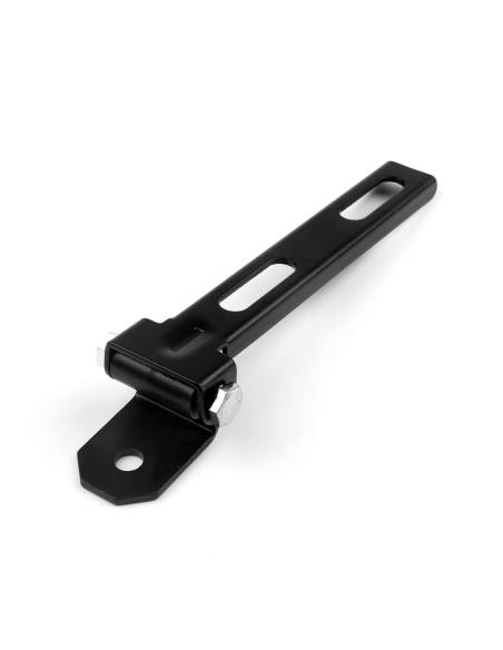 Comprar Bisagra + Bracket Negro Para Asiento De Muelles a precio de oferta