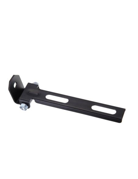 BISAGRA + BLACK BRACKET FOR SPRING SEAT