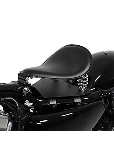 ASSENTO DE KIT COMPLETO DOCAS SPORTSTER 2004-UP