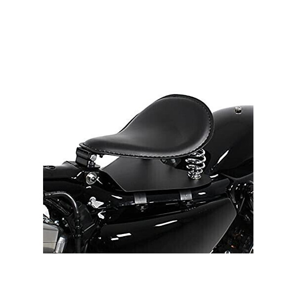 COMPLETE KIT SEAT MUELLES SPORTSTER 2004-UP