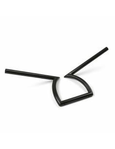 Black Eco Hardkey Guidão | Preço Promocional 2