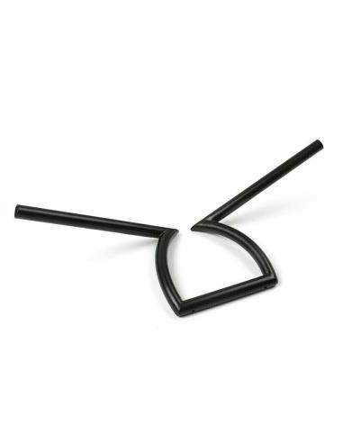 BLACK ECO HARDKEY GUIDÃO