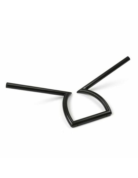 BLACK ECO HARDKEY GUIDÃO