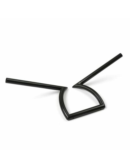 HARDKEY ECO BLACK MANILLAR