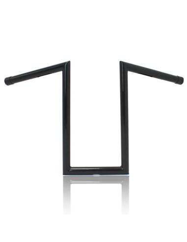 Z-BAR 12" BLACK