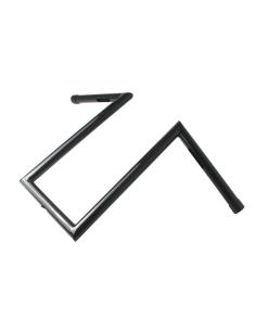 Z-Bar 12" Black | Sale Price 2
