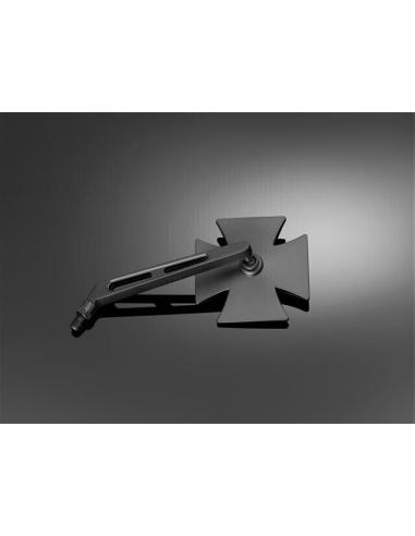 Comprar Espejo Gothic Negro Izquierdo a precio de oferta