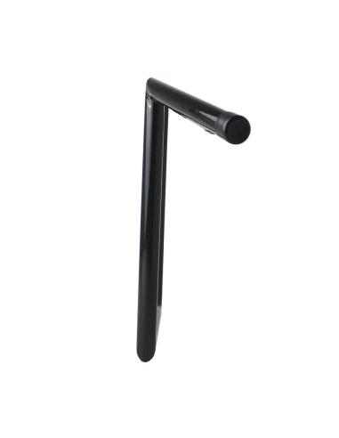 Z-BAR 12 » (30CM) 25MM MANILLAR NOIR