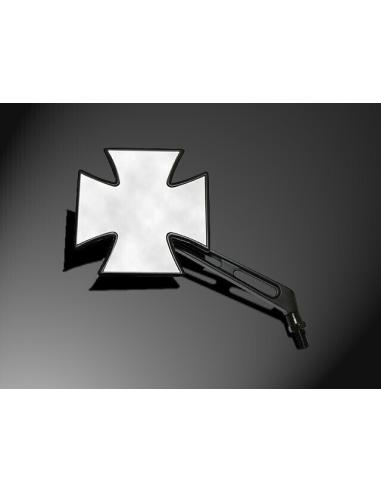 Comprar Espejo Gothic Negro Izquierdo a precio de oferta