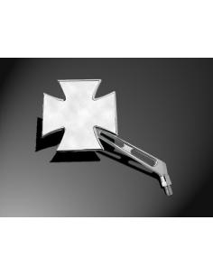 GOTHIC MIRROR CHROMED 2