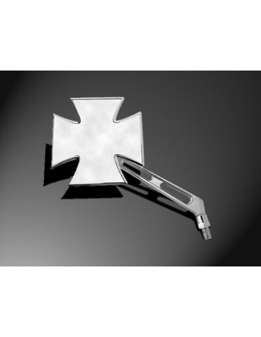 GOTHIC MIRROR CHROMED