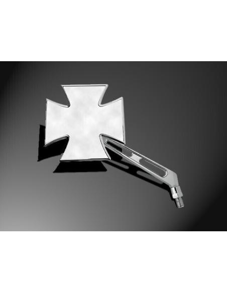 GOTHIC MIRROR CHROMED